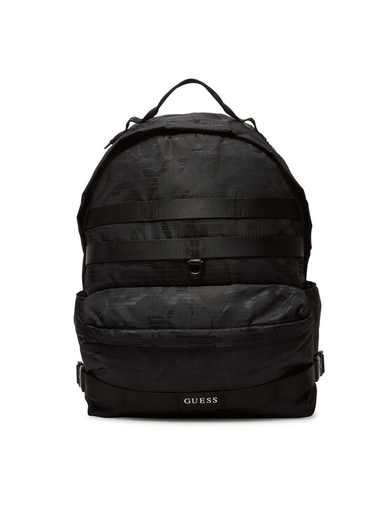 Rucsac Guess HMASNC P5375 Negru