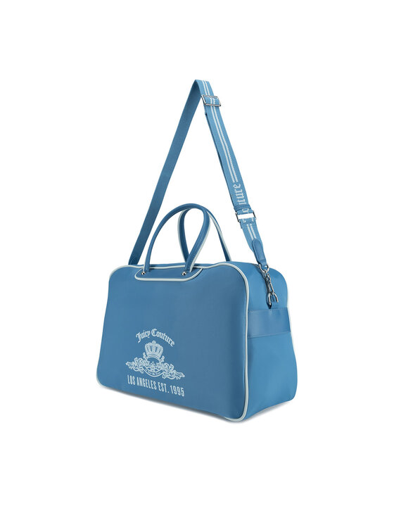 Juicy Couture Juicy Couture Geantă BIJXT2546WPJ Albastru