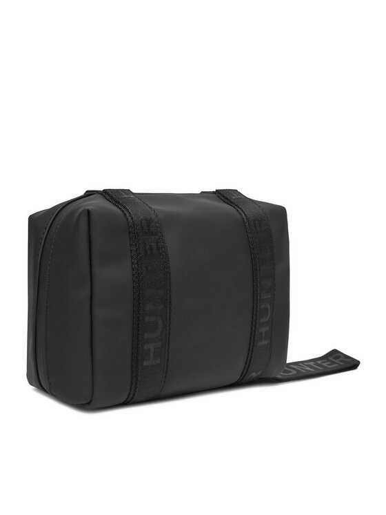 Hunter Hunter Pochette per cosmetici C-HTR-XC-005-08 Nero