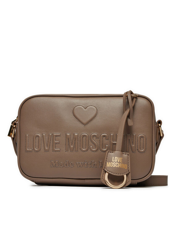 Borsetta LOVE MOSCHINO