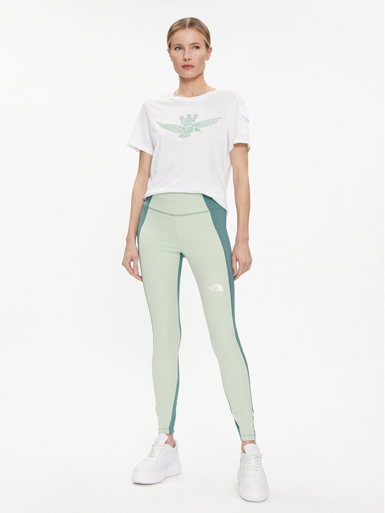 Aeronautica Militare Aeronautica Militare Majica 241TS2223DJ510 Bela Comfort Fit