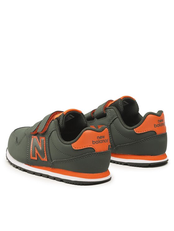 Sneakers PV500CE1 Verde