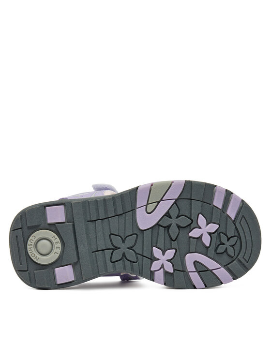 KangaRoos KangaRoos Sandaalid K-Leni Ancona 18870 000 6314 Lilla
