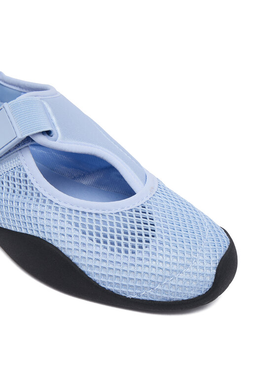 Lacoste Lacoste Balerini Low Mystere 51SFA0126 Albastru deschis