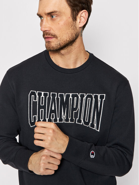 Felpa Bookstore College 217169 Grigio Relaxed Fit