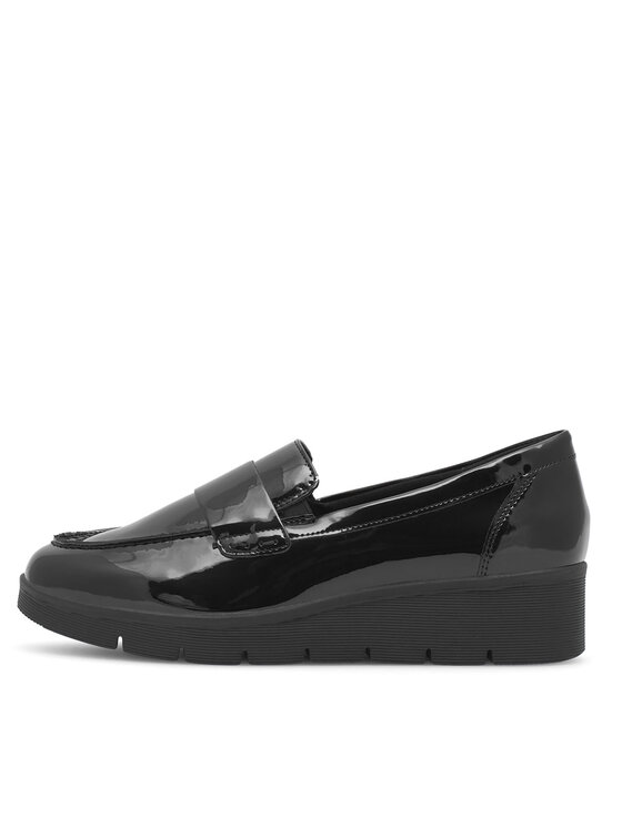 Clara Barson Clara Barson Pantofi BERENICE WYL3547-1 Negru