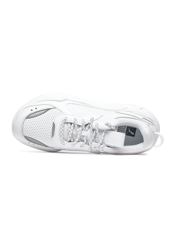 Puma Puma Sneakersy RS-X Triple Biela