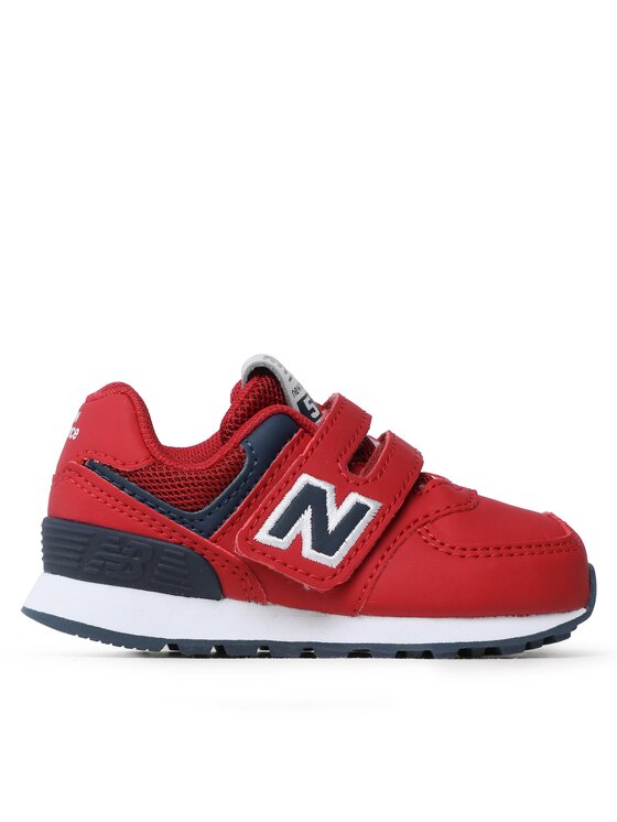 New Balance Sneakers IV574CR1 Roșu