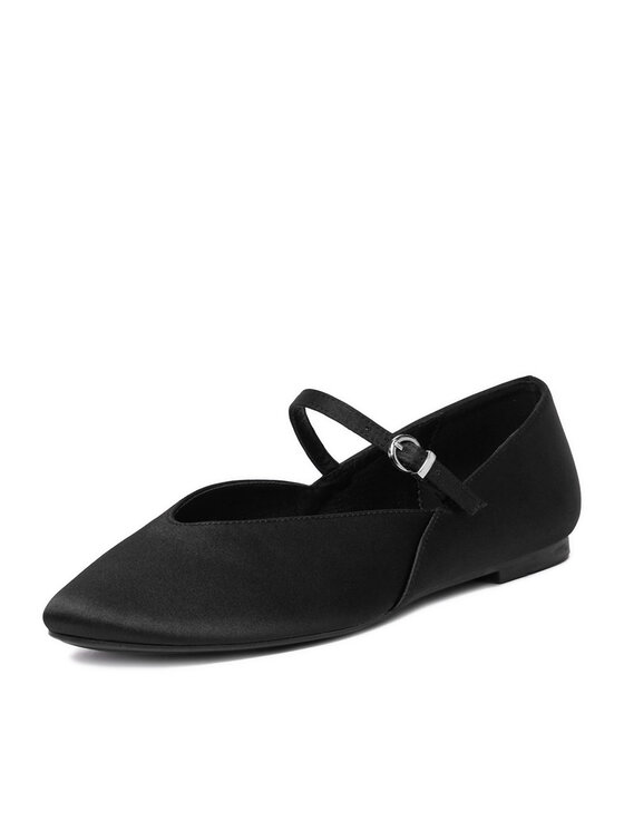JENNY JENNY Balerina CEO-HY824001-1 Fekete