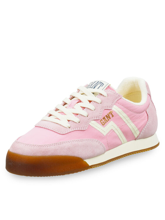 Gant Gant Laisvalaikio batai 30533846 Rožinė