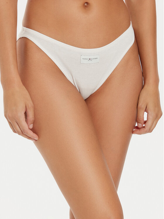 Tommy Hilfiger Tommy Hilfiger Набір з 3 пар класичних трусів UW0UW05188 Кольоровий