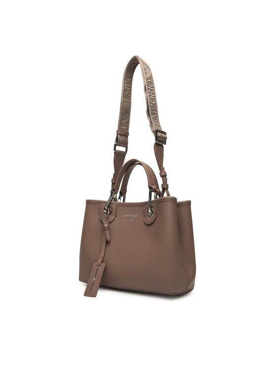 Emporio Armani Emporio Armani Rankinė EW000361 AF12036 M1057 Smėlio