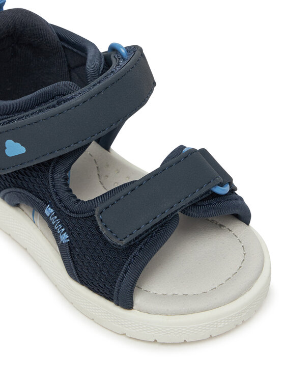 Mayoral Mayoral Sandalen 41680 Dunkelblau