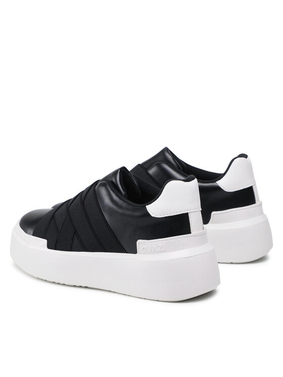 Sneakers WSQ2101-05 Nero