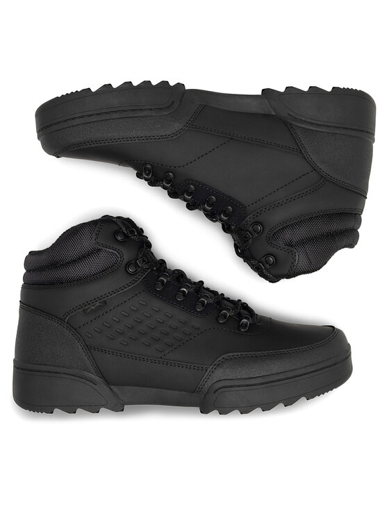 Sprandi Sprandi Schnürschuhe MP07-01548-02 Schwarz