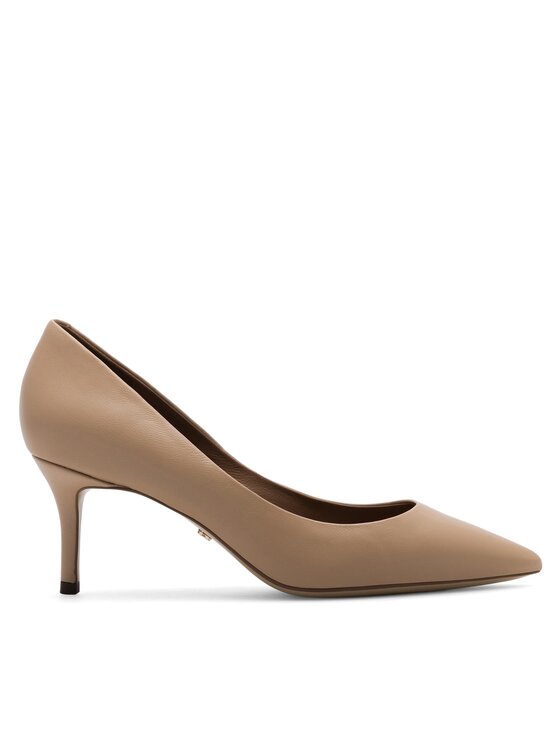 Gino Rossi Gino Rossi High Heels V255-03 Beige
