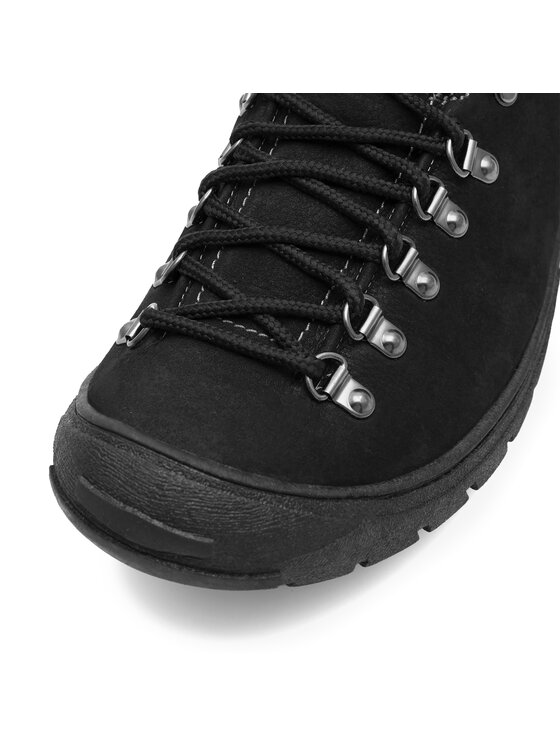 Lasocki Lasocki Halbschuhe MB-UZI-01 Schwarz