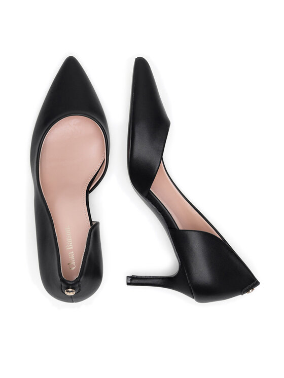 Clara Barson Clara Barson Scarpe stiletto WSS21576-01 Nero