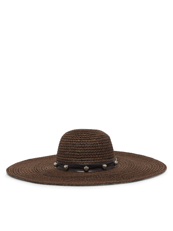 Liu Jo Liu Jo Cappello VA6209 T9437 Marrone