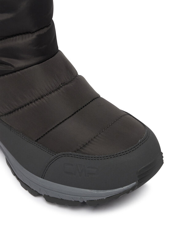 CMP CMP Śniegowce Notak 3Q78166 Czarny