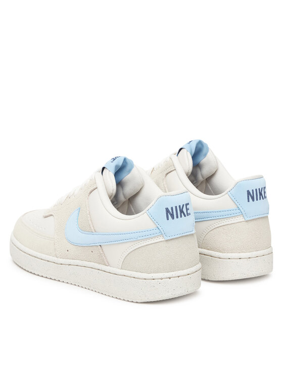 Nike Nike Снікерcи IB5873-001 Сірий