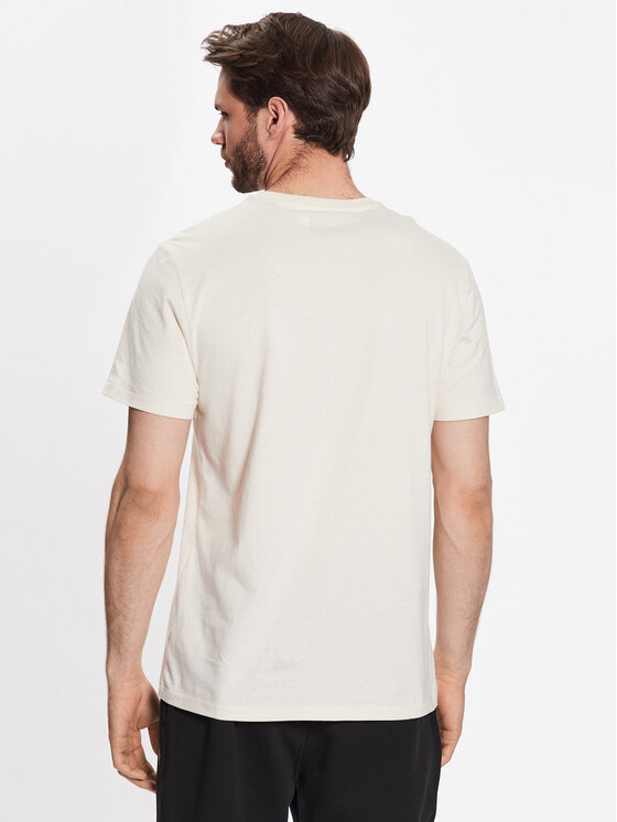 Polo Ralph Lauren Polo Ralph Lauren Marškinėliai 714899613001 Smėlio Regular Fit