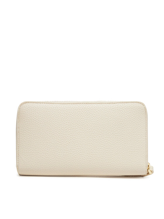 Armani Exchange Armani Exchange Portafoglio grande da donna XW000361 AF11902 U1074 Bianco