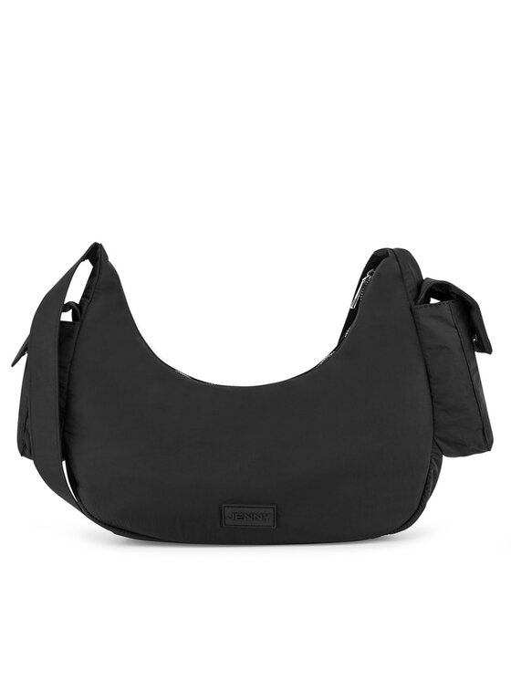 Geantă JENNY JNY-M-007-07 Negru