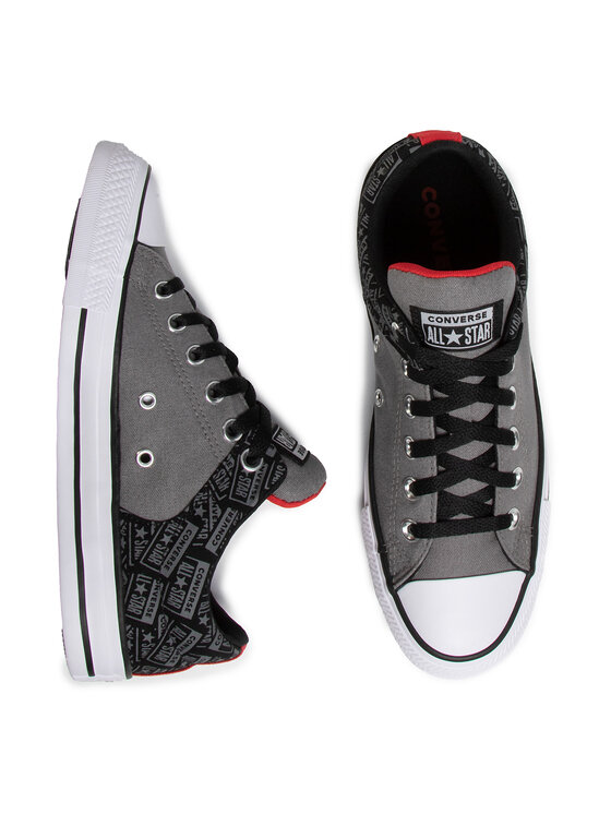 Converse ctas high sales street ox