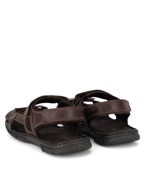 Lasocki Lasocki Sandalen KODIAQ-01 MI18 Braun