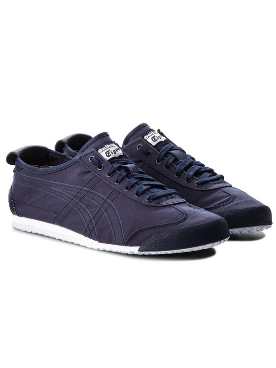 Asics mexico sales 66 bleu