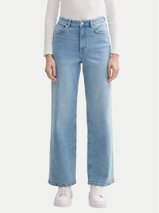 Jeansy Tom Tailor Denim