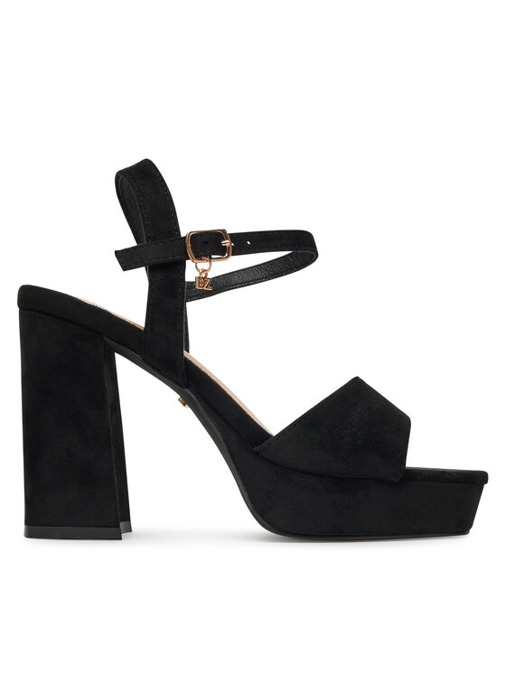 Sandale DeeZee HH-2278 Negru