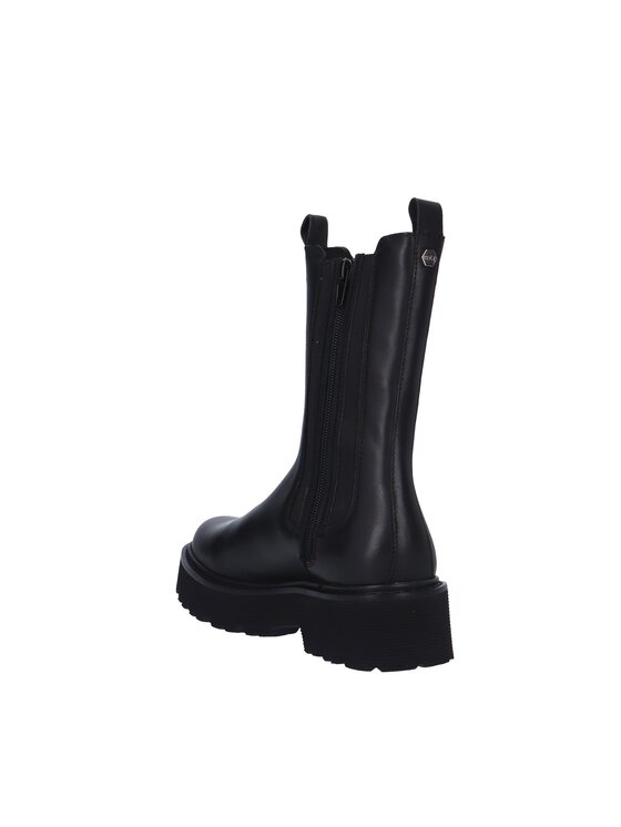Cult Cult Stivali CLW326700 Nero