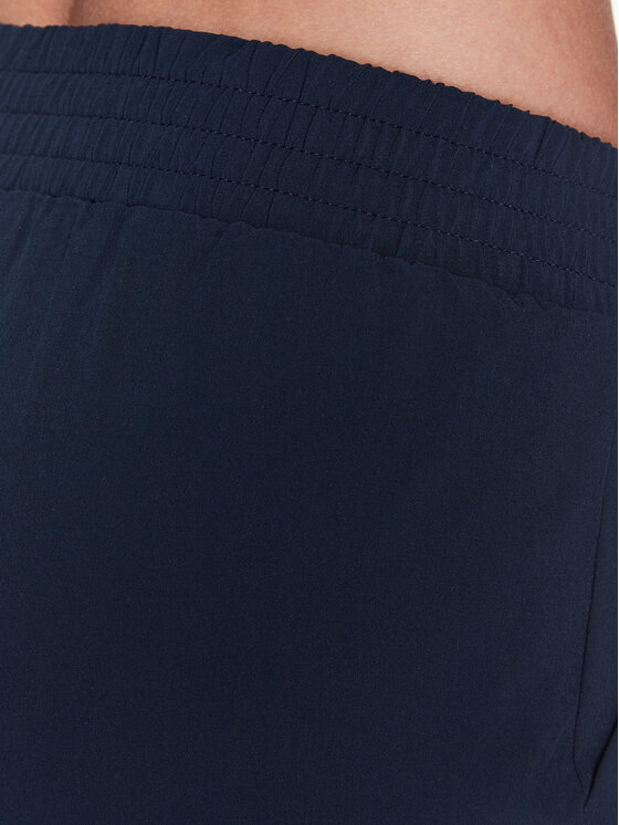 Helly Hansen Helly Hansen Szövet nadrág Thalia 2.0 34325 Sötétkék Regular Fit
