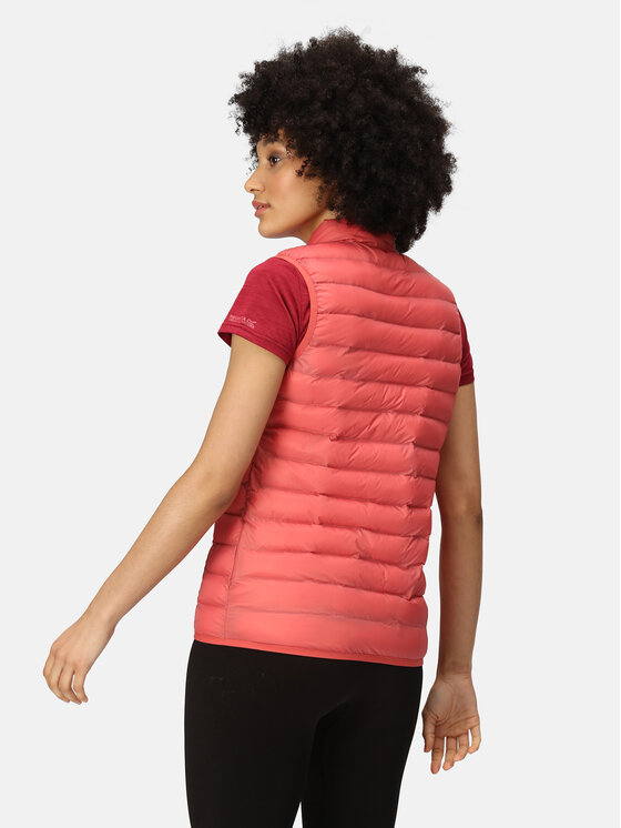Regatta Regatta Vestă Marizion RWB129 Coral Regular Fit