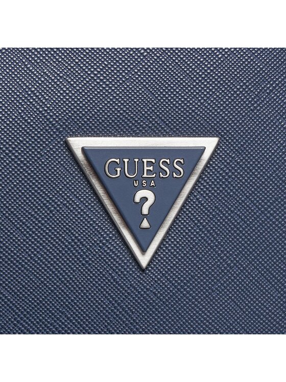 Guess Guess Rucksack Elvis (SA) HMELSA P4105 Blau