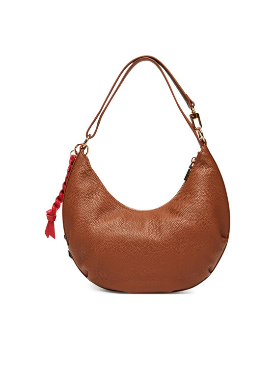 LOVE MOSCHINO LOVE MOSCHINO Torbica JC4308PP0MK1120A Smeđa