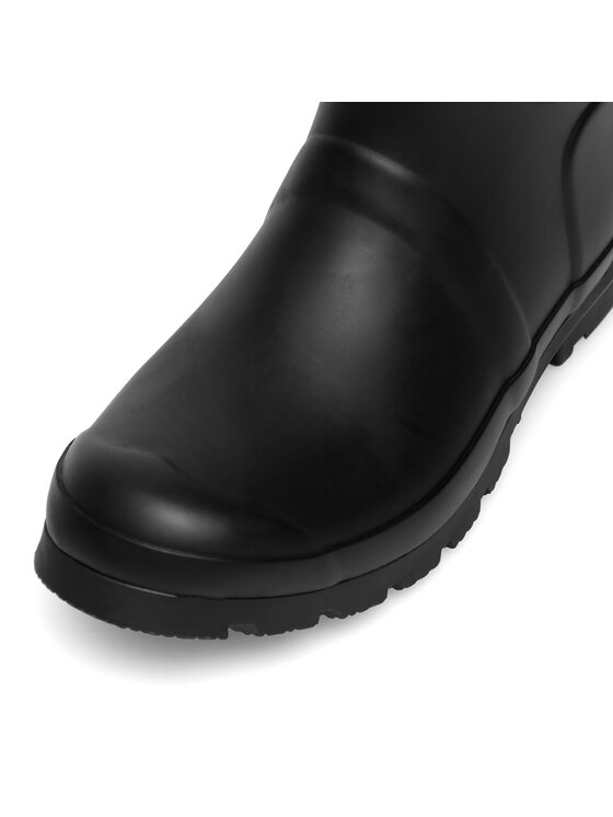 Hunter Hunter Cizme de cauciuc HFW-004 Negru