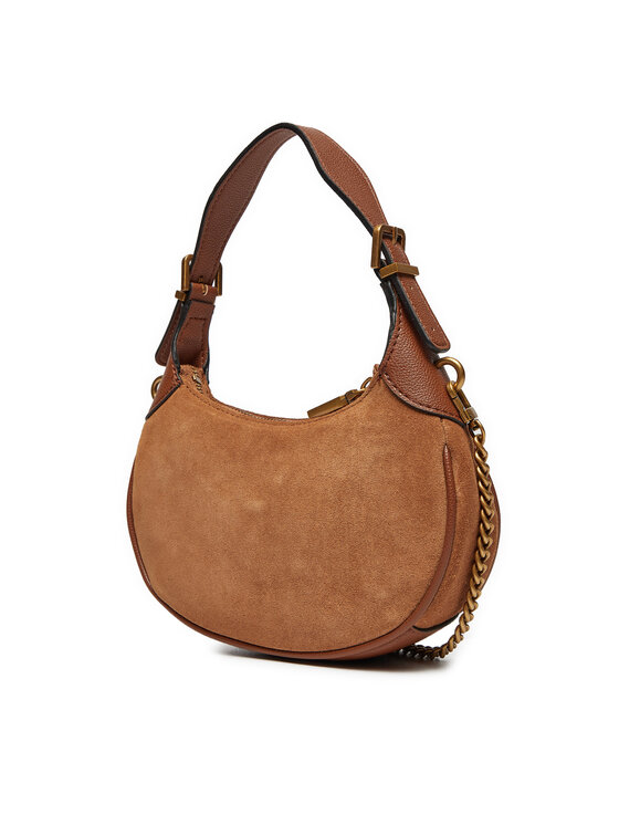 Guess Guess Torebka HWSB94 94730 Brązowy