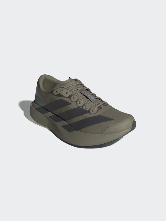 adidas adidas Buty do biegania Adizero EVO SL Zielony