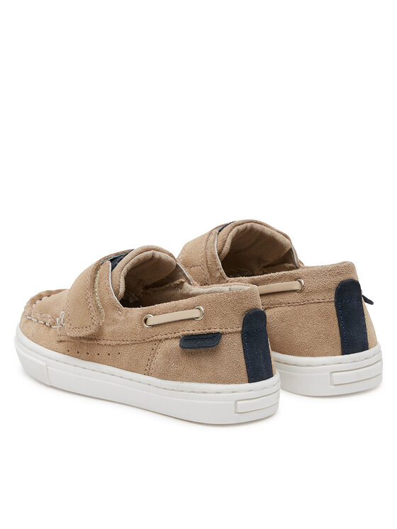 Mayoral Mayoral Mocassini 43674 Beige