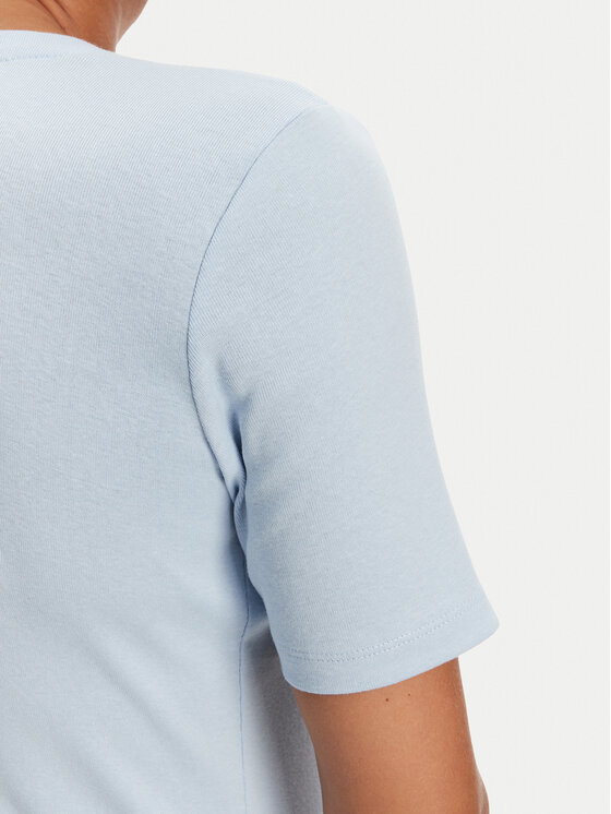 Tatuum Tatuum T-särk Kiri 1 T2505.111 Kollane Regular Fit