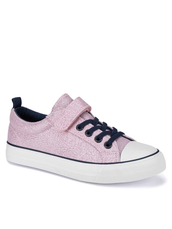 Nelli Blu Nelli Blu Plátěnky CSS20377-53 Růžová
