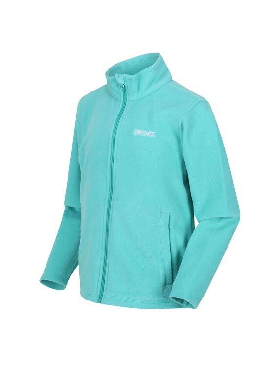 Regatta Regatta Kurtka outdoor King II Turkusowy Long Fit