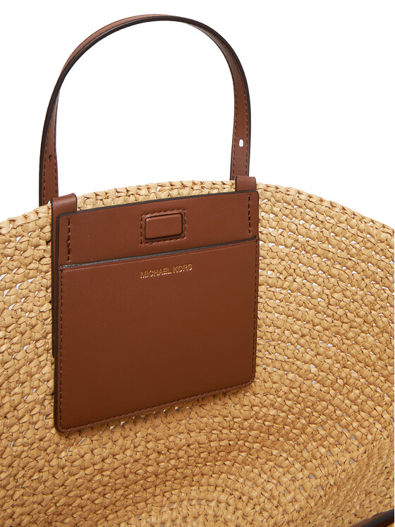 MICHAEL Michael Kors MICHAEL Michael Kors Torebka 30S5G9FT1W Beżowy