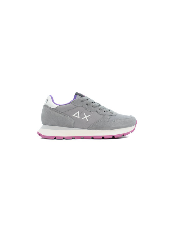 SUN68 SUN68 Sneakers Z45201-34 Grigio