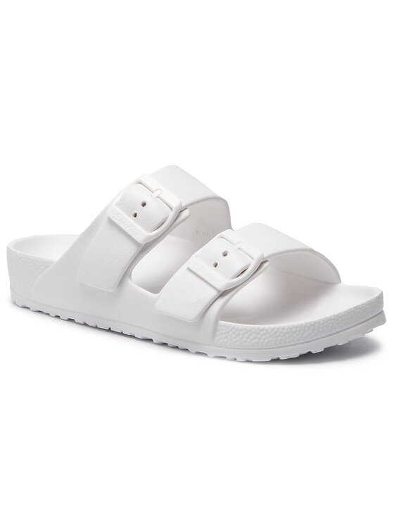 SKECHERS MOD.34210 CIABATTA DONNA CON MEMORY FOAM E STRASS