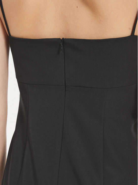 HUGO Hugo Rochie de zi Kumala 50510442 Negru Regular Fit