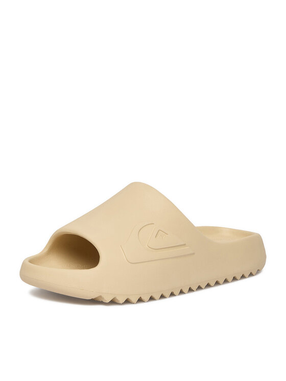 Quiksilver Quiksilver Pantoletten CEO-CLOUDBREAK CQ10007BT Beige